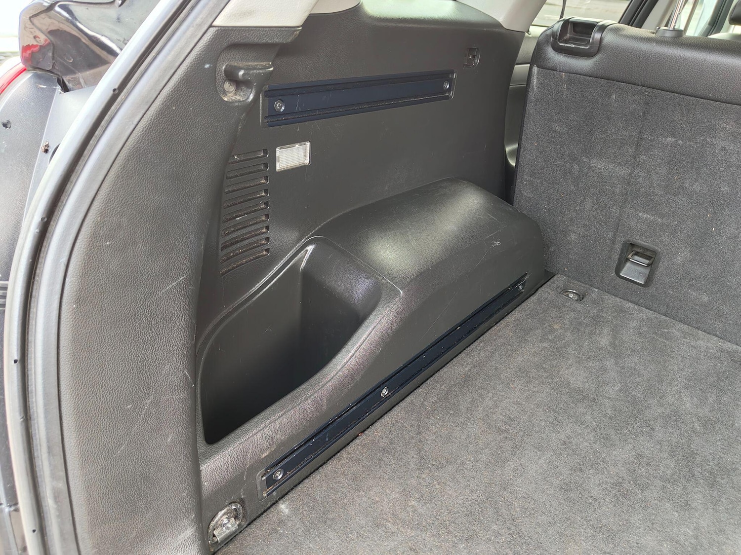 Used Vauxhall Antara 2012 for sale - 76898579: Photo 50