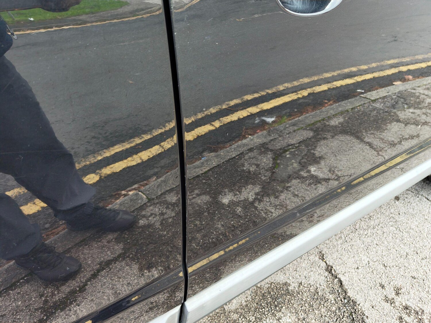 Used Vauxhall Antara 2012 for sale - 76898579: Photo 53