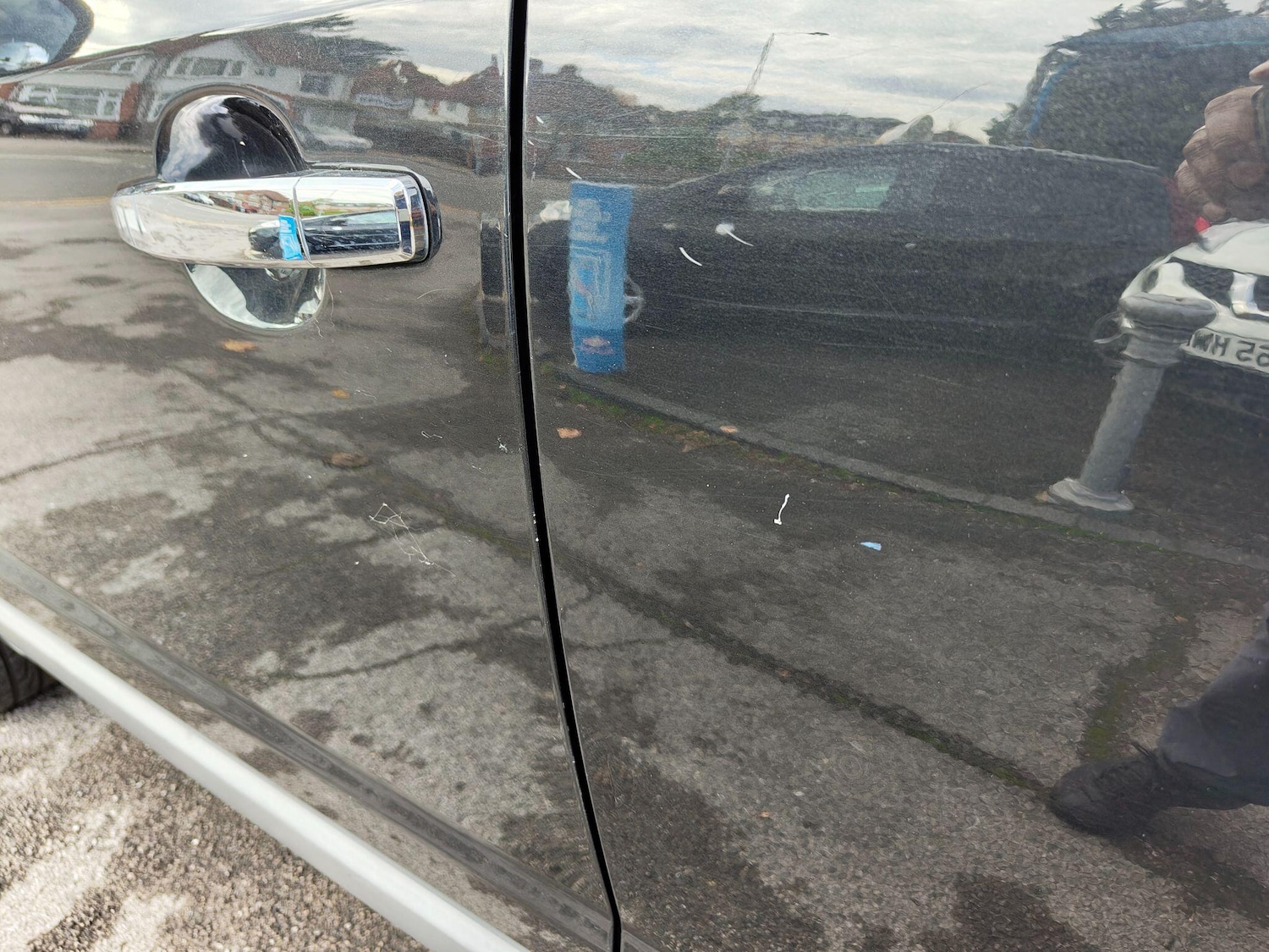 Used Vauxhall Antara 2012 for sale - 76898579: Photo 54