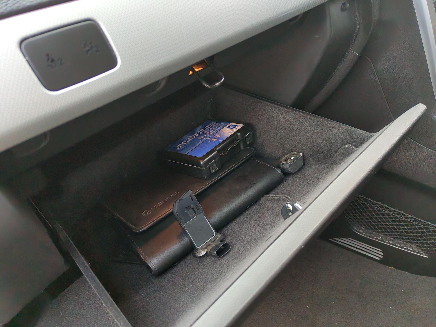 Used Vauxhall Antara 2012 for sale - 76898579: Photo 55