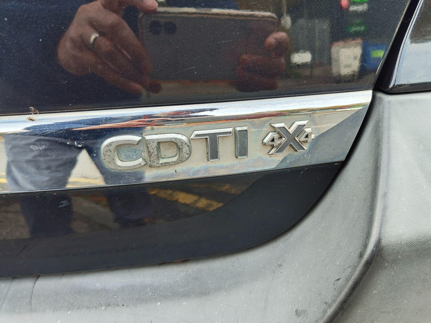 Used Vauxhall Antara 2012 for sale - 76898579: Photo 58