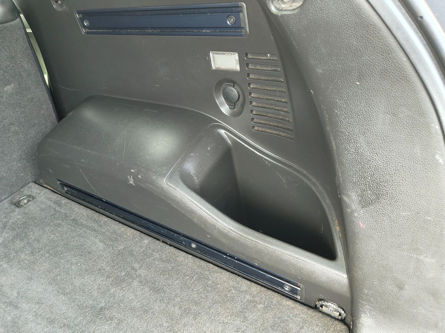 Used Vauxhall Antara 2012 for sale - 76898579: Photo 59