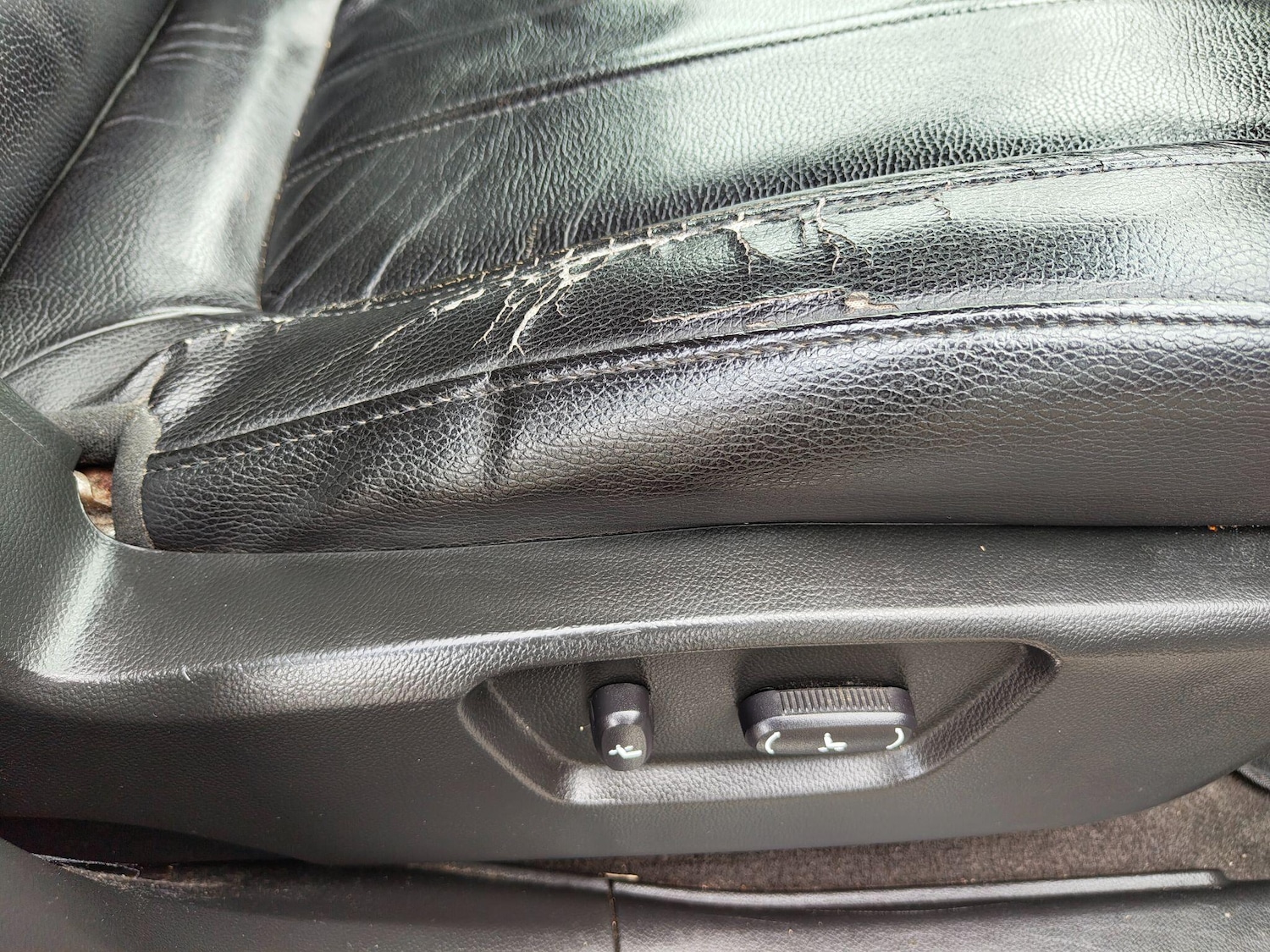 Used Vauxhall Antara 2012 for sale - 76898579: Photo 63