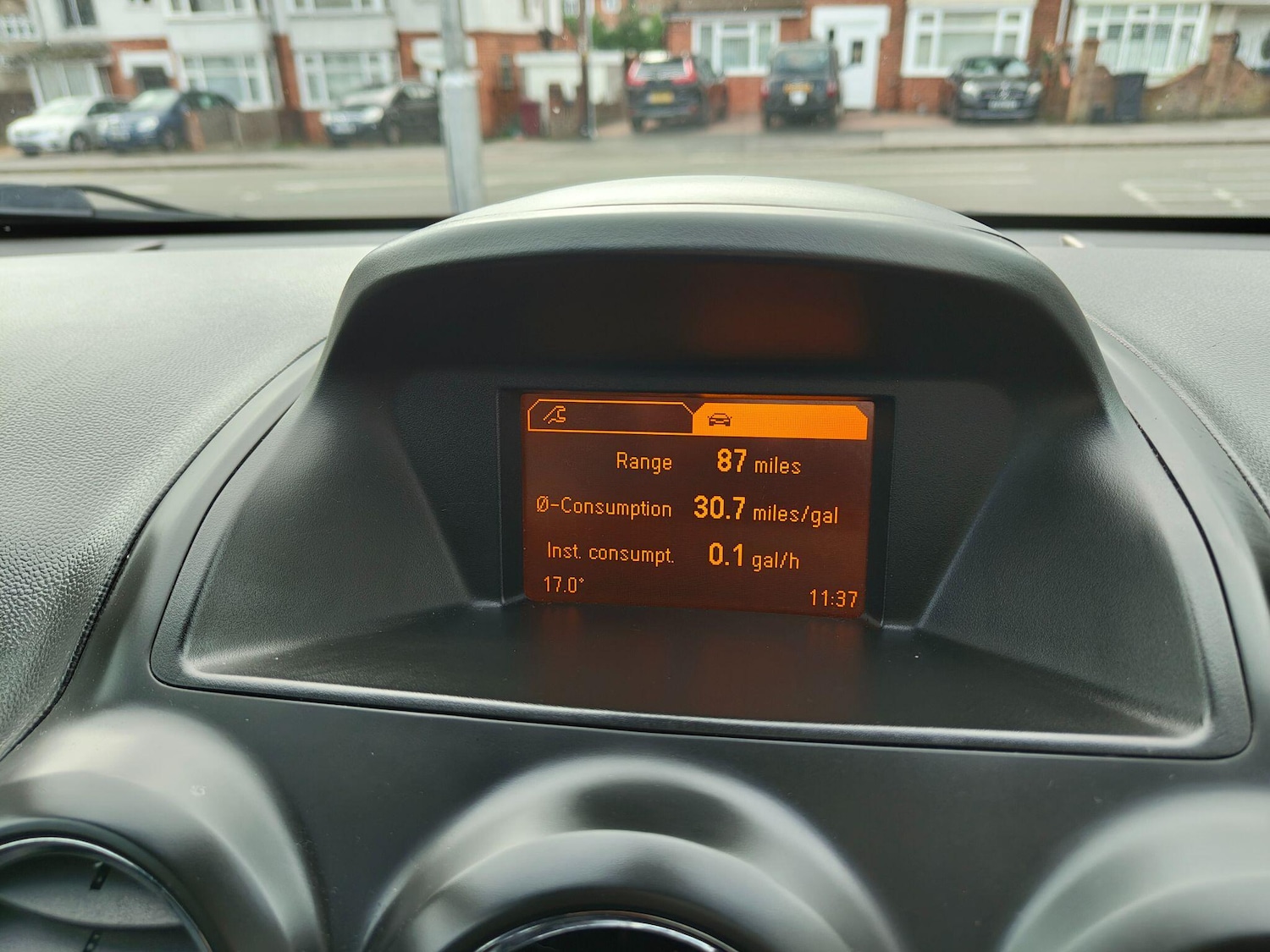 Used Vauxhall Antara 2012 for sale - 76898579: Photo 64