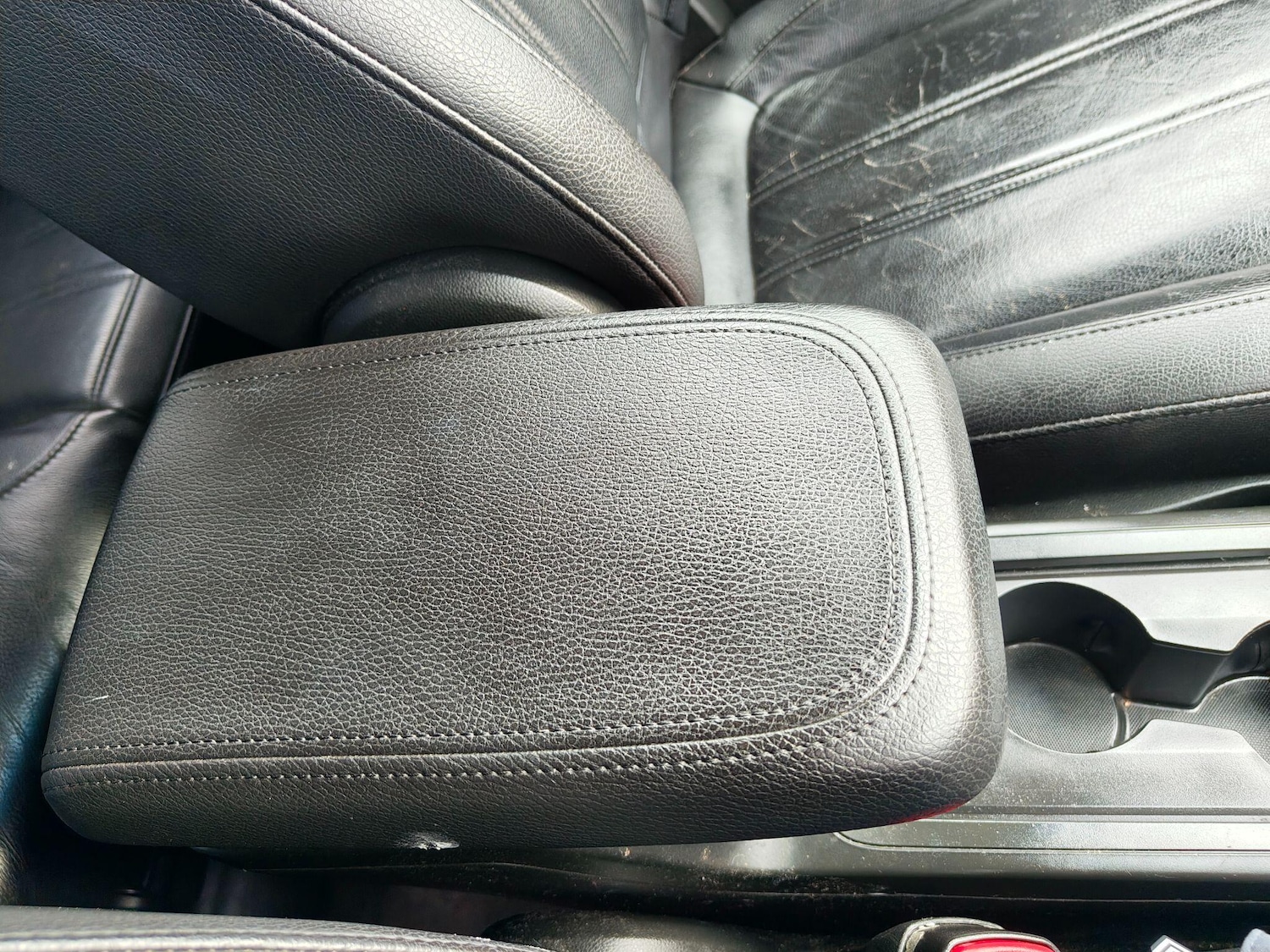 Used Vauxhall Antara 2012 for sale - 76898579: Photo 66