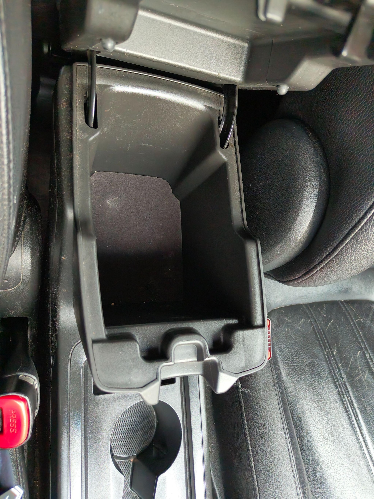 Used Vauxhall Antara 2012 for sale - 76898579: Photo 67