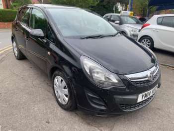2014 (14) - 1.2i ecoFLEX 16V Design Euro 5 (s/s) 5dr (A/C)