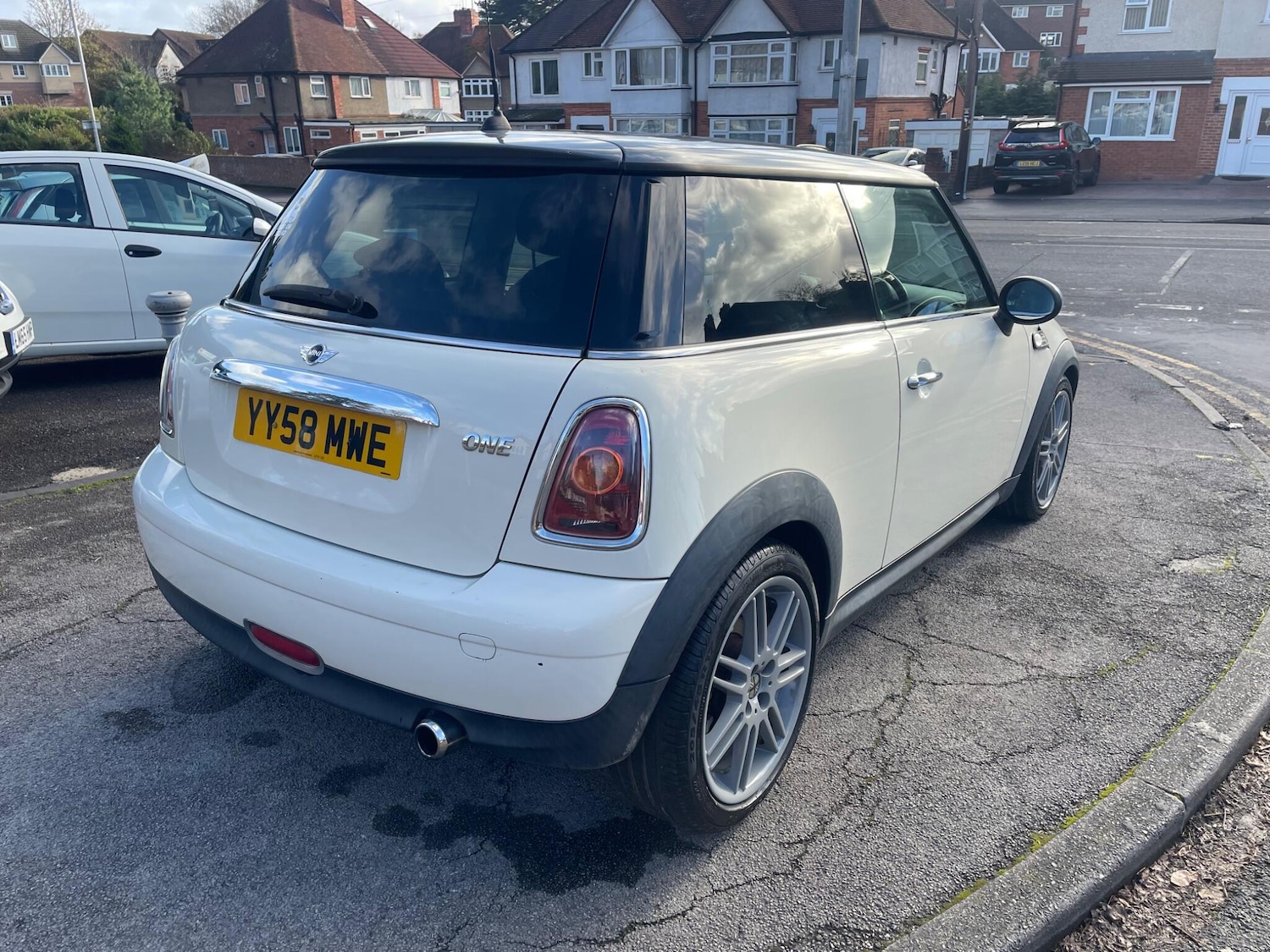 Used MINI Hatch 2008 for sale - 76765339: Photo 13