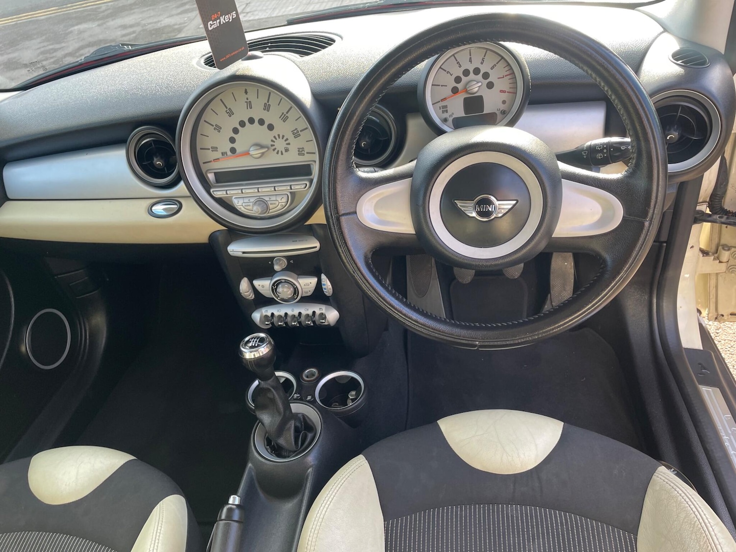 Used MINI Hatch 2008 for sale - 76765339: Photo 15