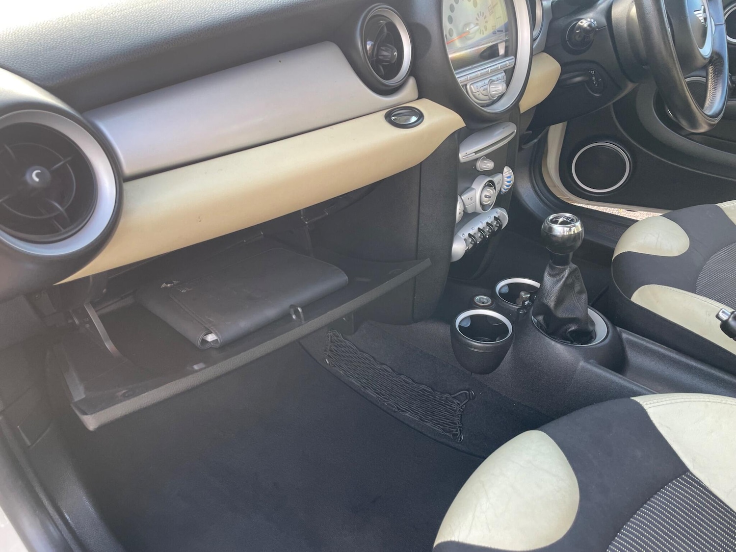 Used MINI Hatch 2008 for sale - 76765339: Photo 16