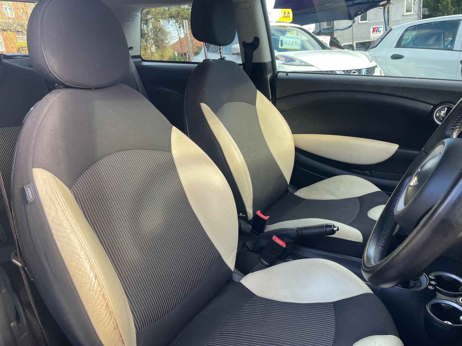 Used MINI Hatch 2008 for sale - 76765339: Photo 18