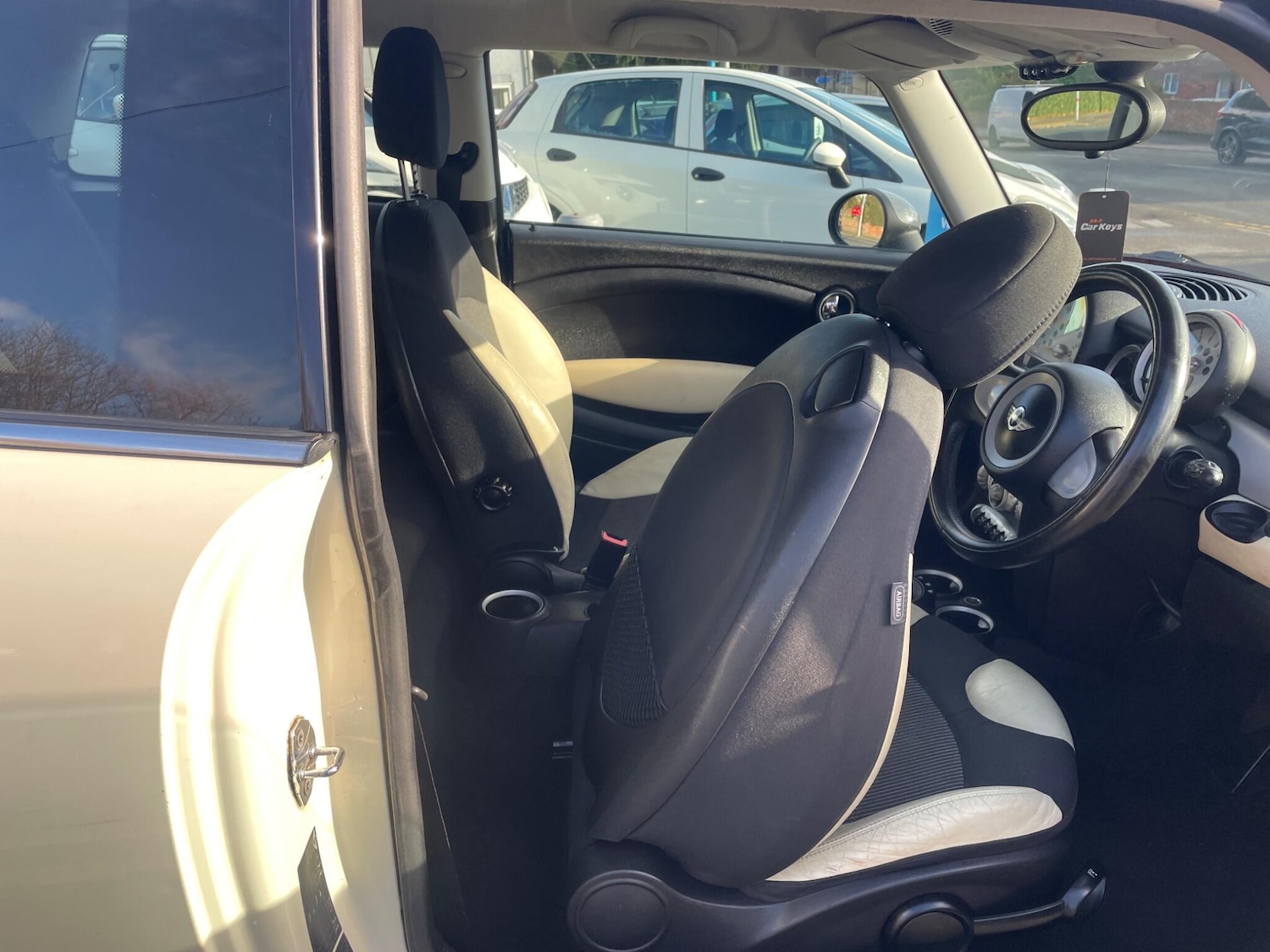 Used MINI Hatch 2008 for sale - 76765339: Photo 19