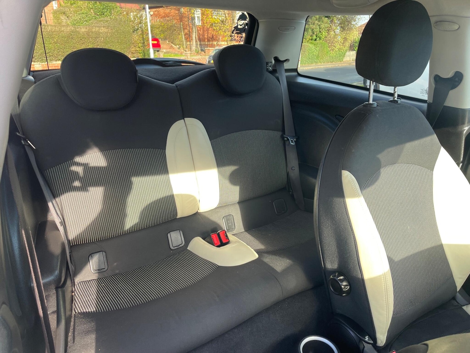 Used MINI Hatch 2008 for sale - 76765339: Photo 20