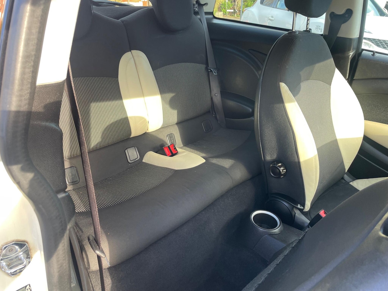 Used MINI Hatch 2008 for sale - 76765339: Photo 21