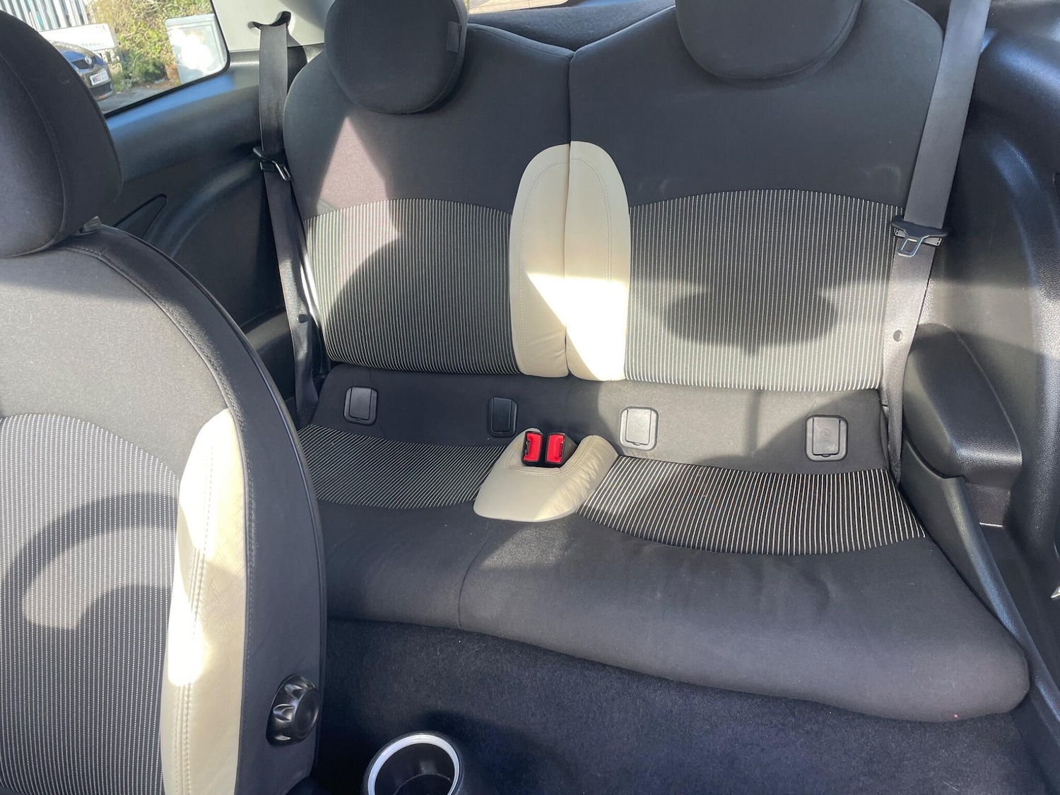 Used MINI Hatch 2008 for sale - 76765339: Photo 22