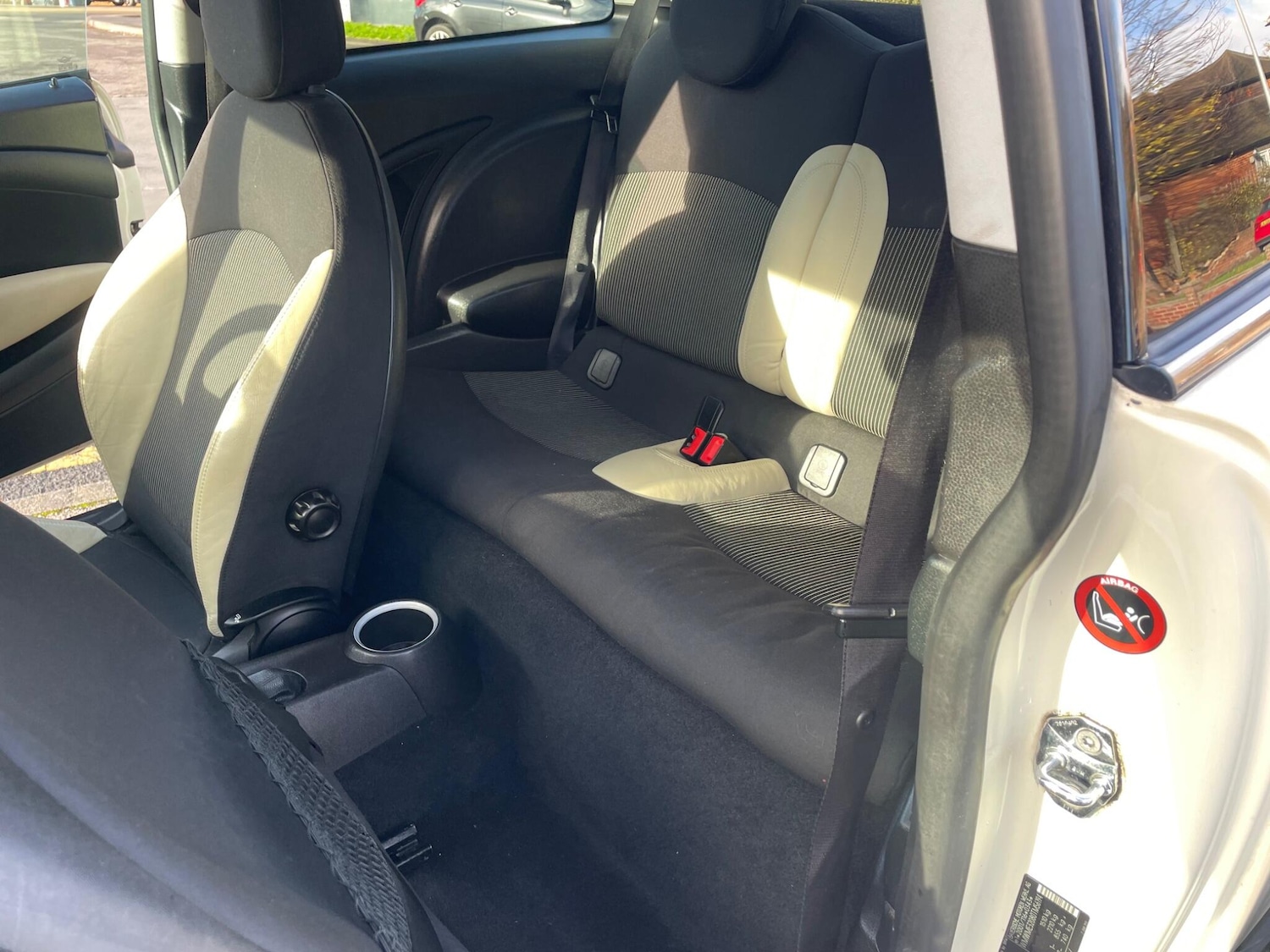 Used MINI Hatch 2008 for sale - 76765339: Photo 23