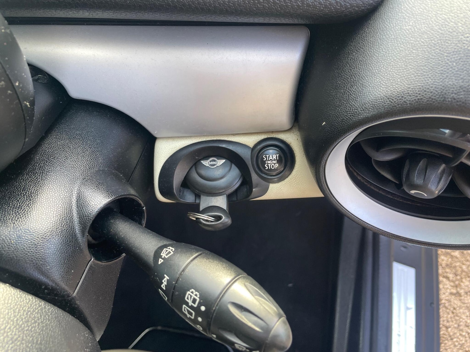 Used MINI Hatch 2008 for sale - 76765339: Photo 25