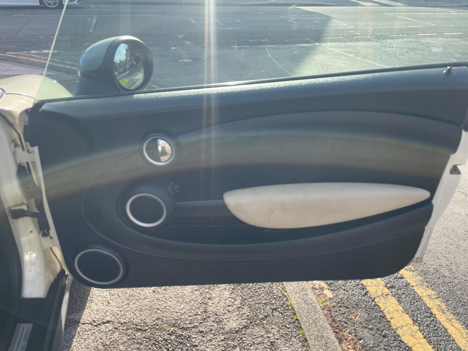 Used MINI Hatch 2008 for sale - 76765339: Photo 26