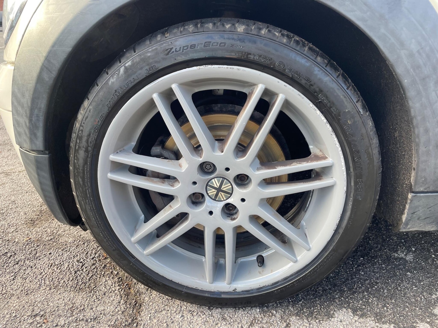 Used MINI Hatch 2008 for sale - 76765339: Photo 27