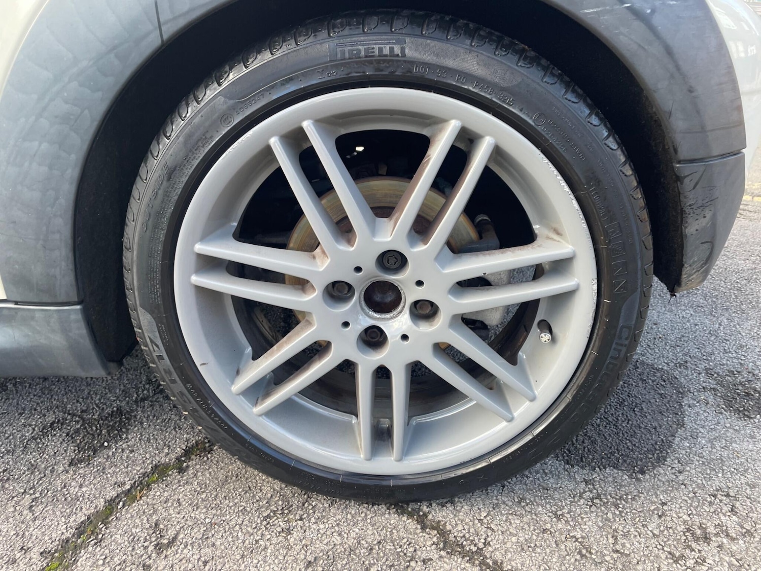 Used MINI Hatch 2008 for sale - 76765339: Photo 28