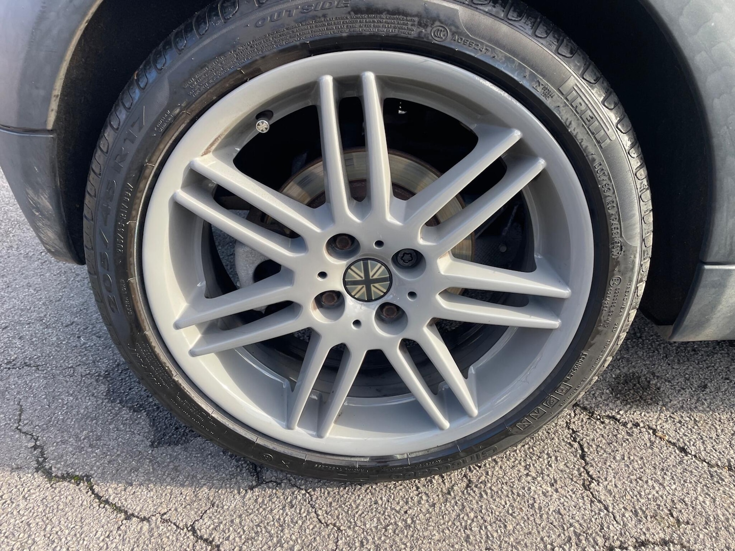 Used MINI Hatch 2008 for sale - 76765339: Photo 29