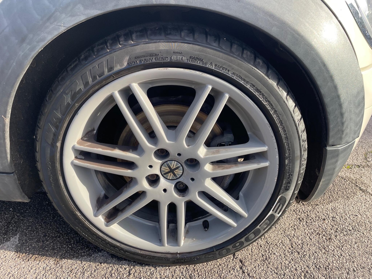 Used MINI Hatch 2008 for sale - 76765339: Photo 30