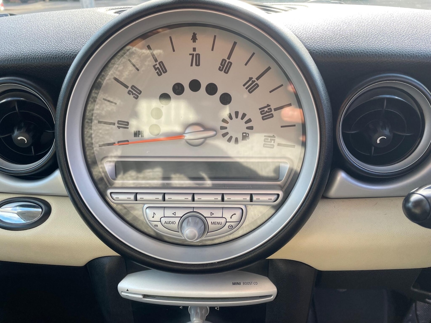 Used MINI Hatch 2008 for sale - 76765339: Photo 31