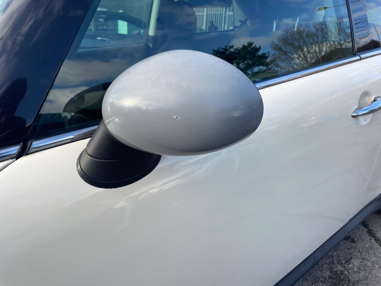 Used MINI Hatch 2008 for sale - 76765339: Photo 32