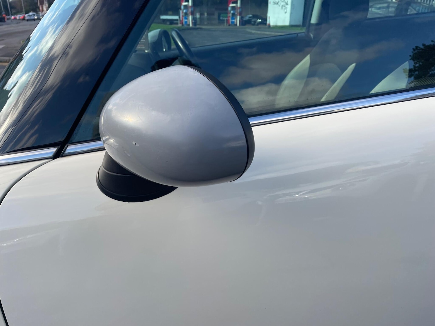 Used MINI Hatch 2008 for sale - 76765339: Photo 33