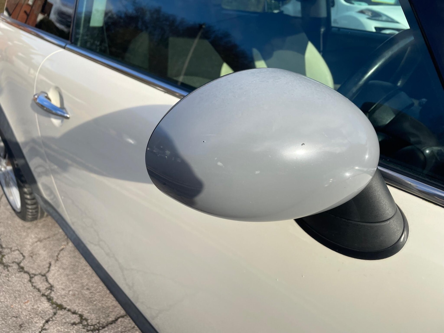 Used MINI Hatch 2008 for sale - 76765339: Photo 34