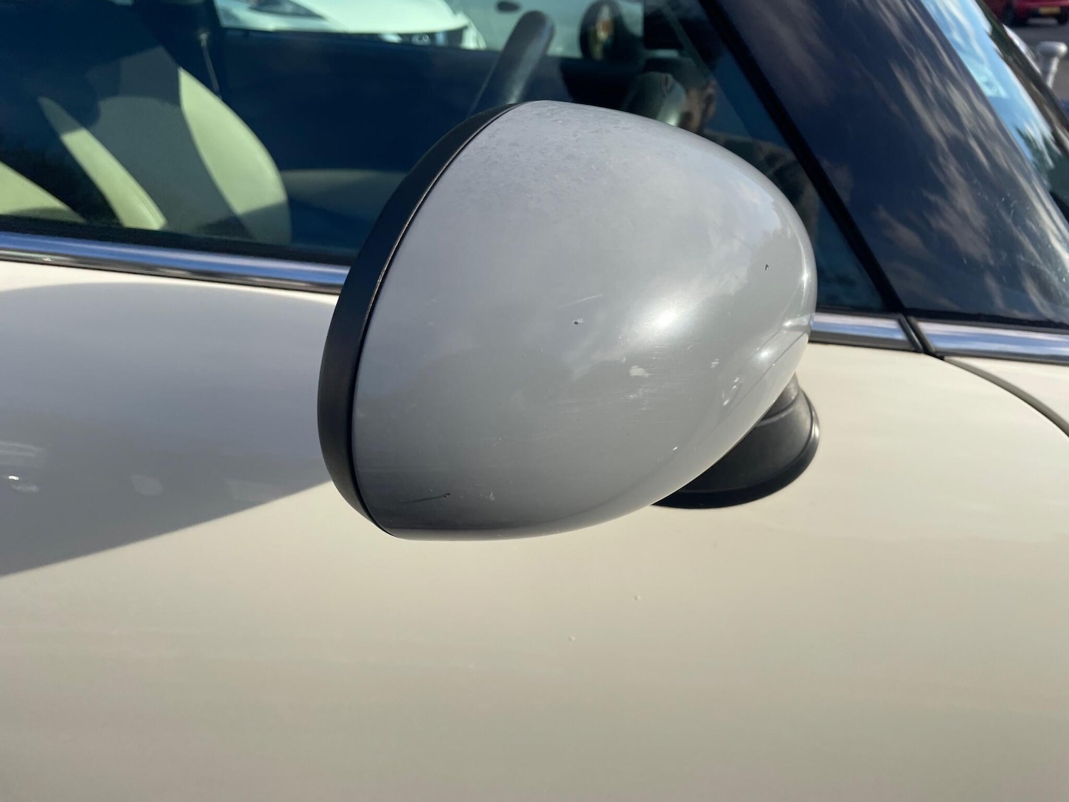 Used MINI Hatch 2008 for sale - 76765339: Photo 35