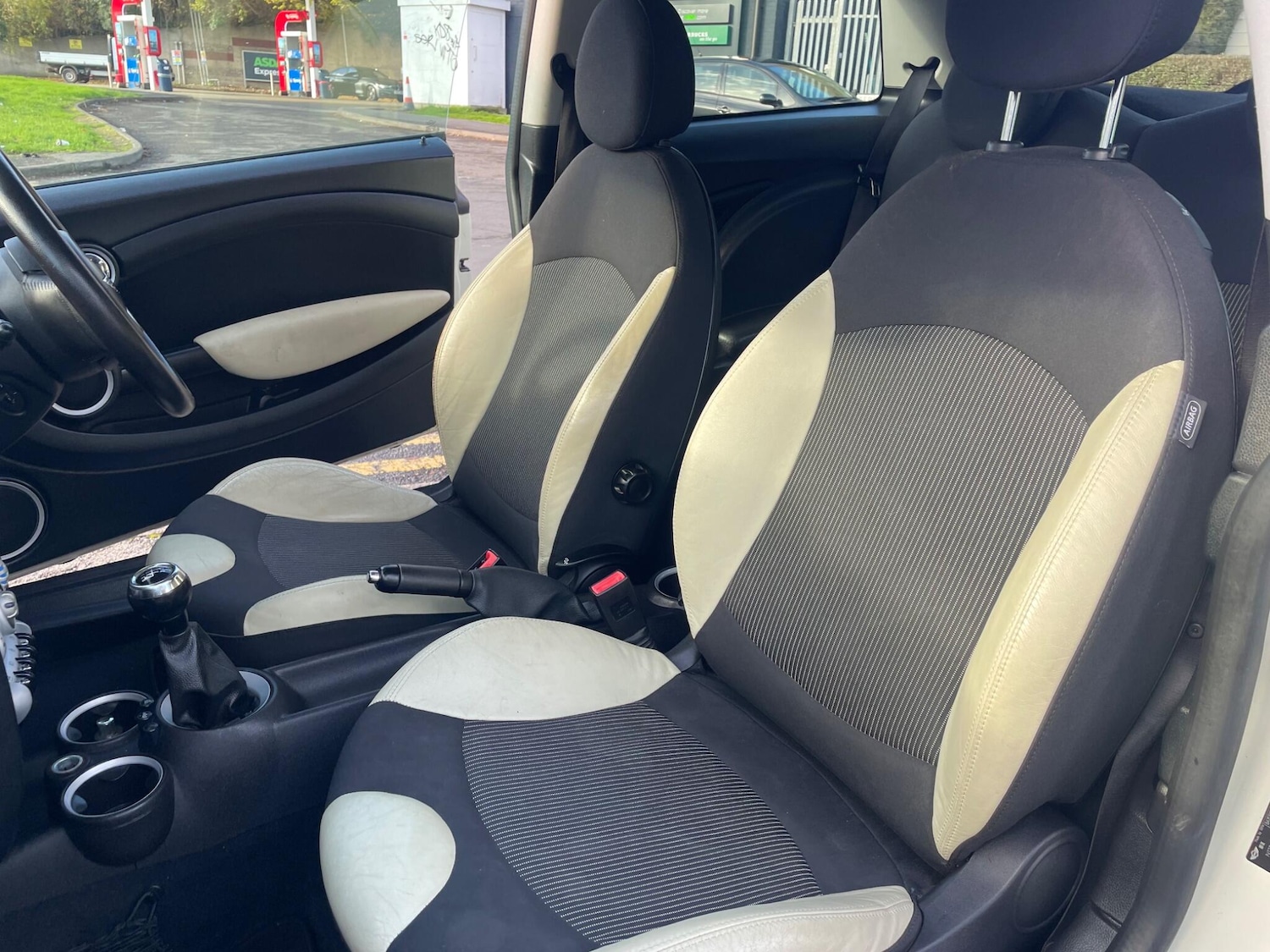 Used MINI Hatch 2008 for sale - 76765339: Photo 36