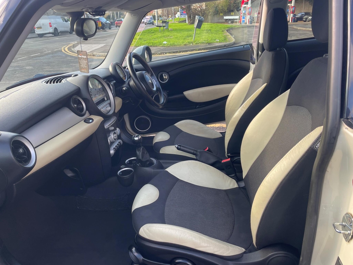 Used MINI Hatch 2008 for sale - 76765339: Photo 37