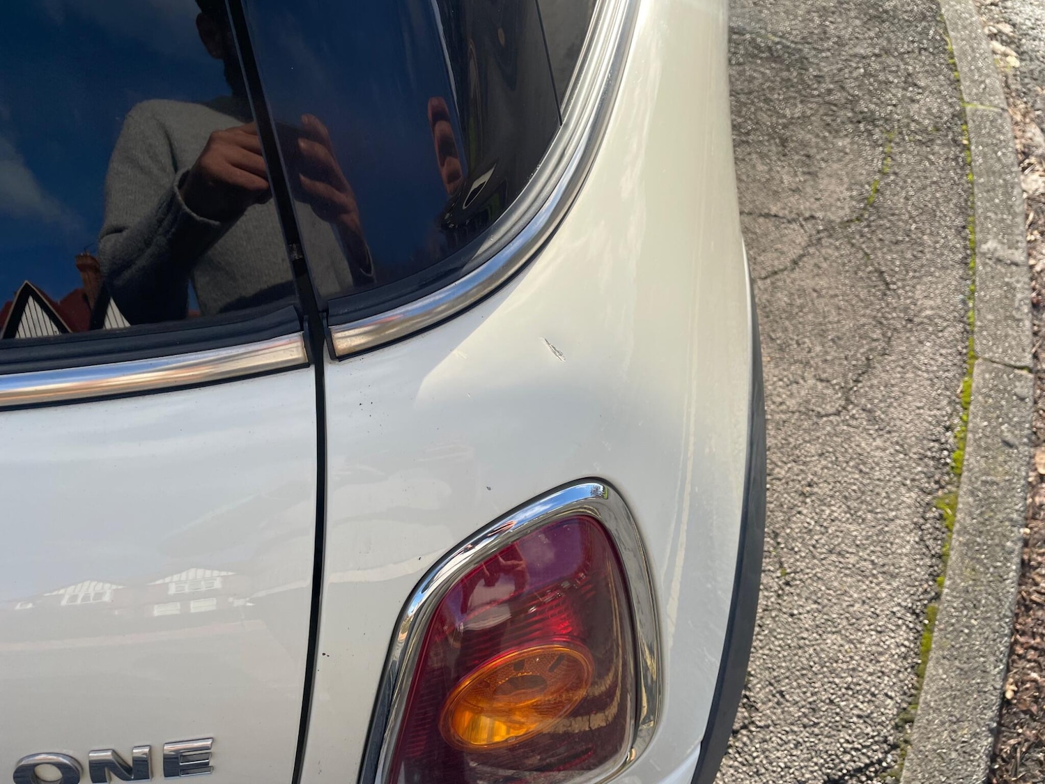 Used MINI Hatch 2008 for sale - 76765339: Photo 38