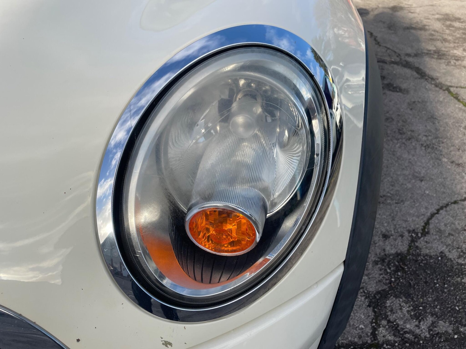 Used MINI Hatch 2008 for sale - 76765339: Photo 39