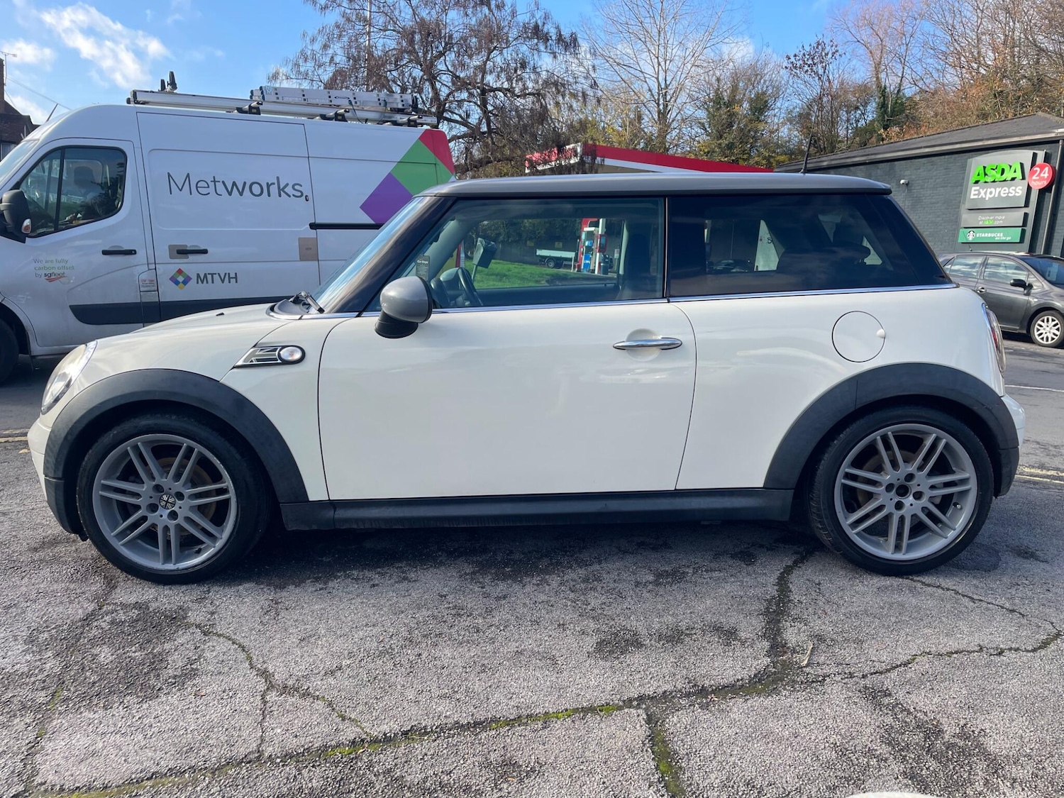 Used MINI Hatch 2008 for sale - 76765339: Photo 4