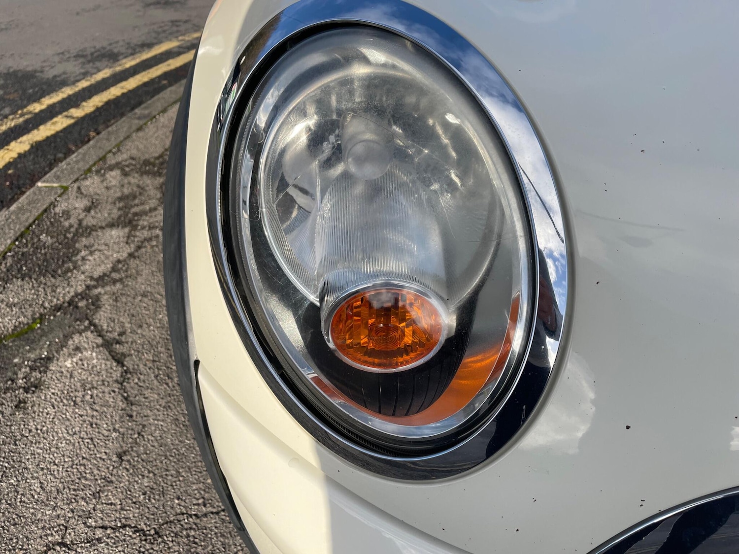 Used MINI Hatch 2008 for sale - 76765339: Photo 40