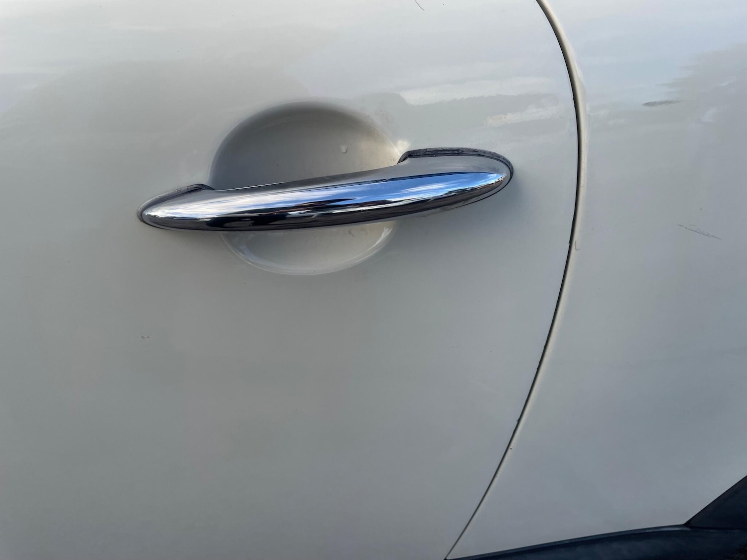 Used MINI Hatch 2008 for sale - 76765339: Photo 41