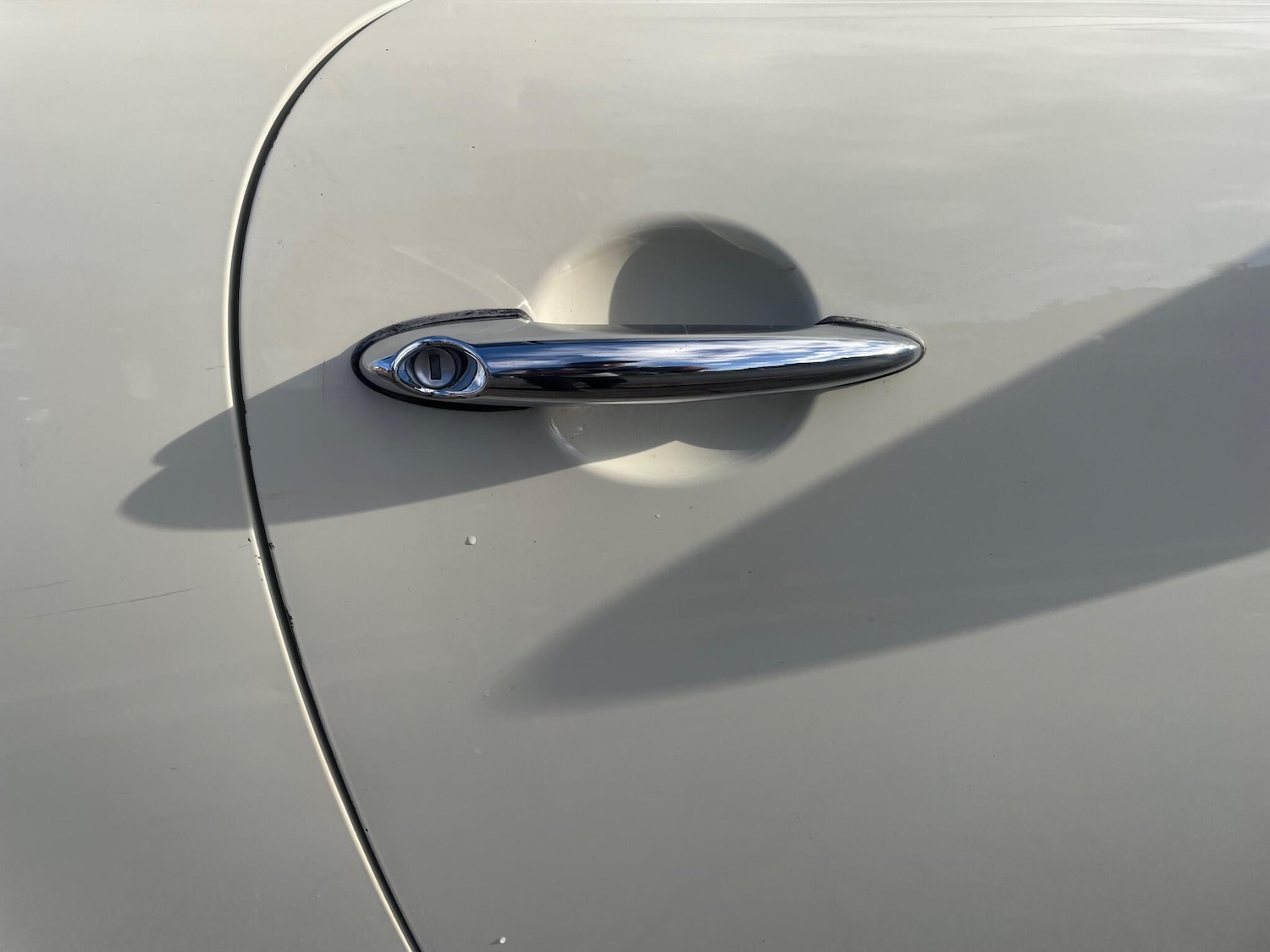 Used MINI Hatch 2008 for sale - 76765339: Photo 42