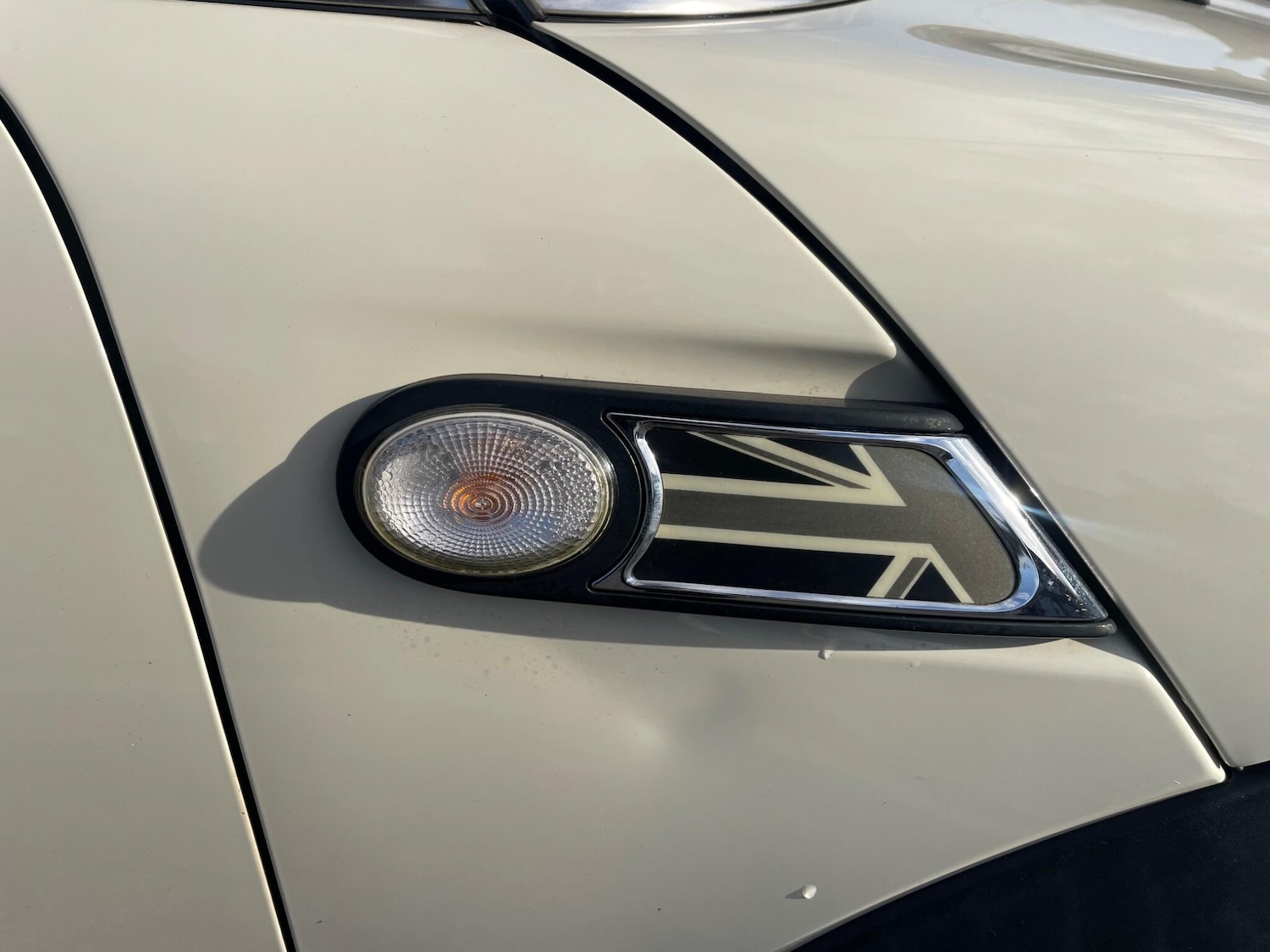 Used MINI Hatch 2008 for sale - 76765339: Photo 43