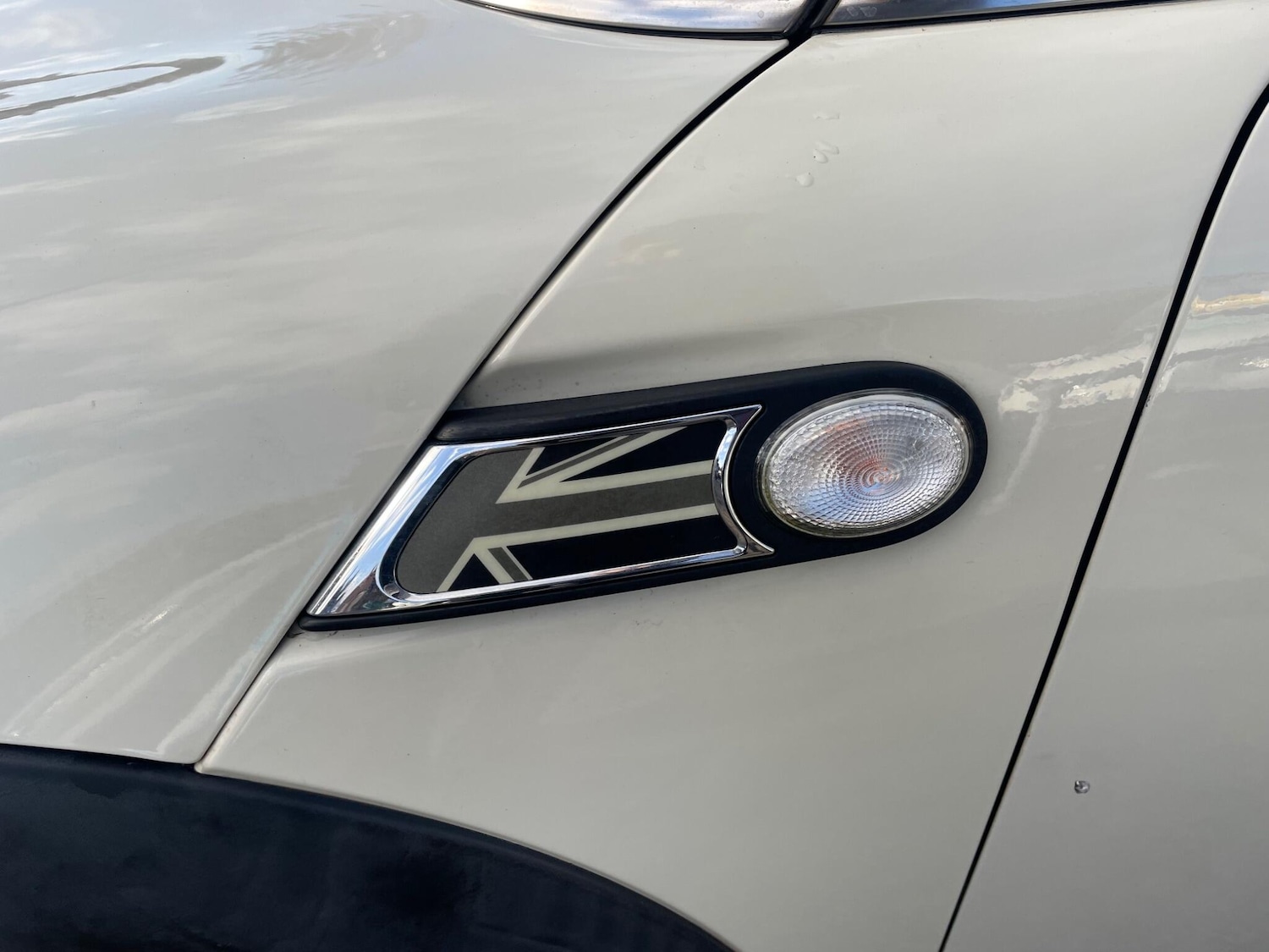 Used MINI Hatch 2008 for sale - 76765339: Photo 44