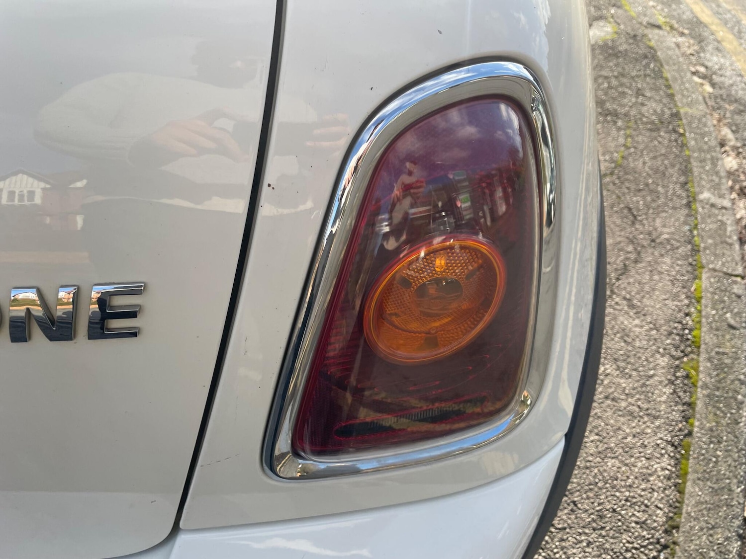 Used MINI Hatch 2008 for sale - 76765339: Photo 45