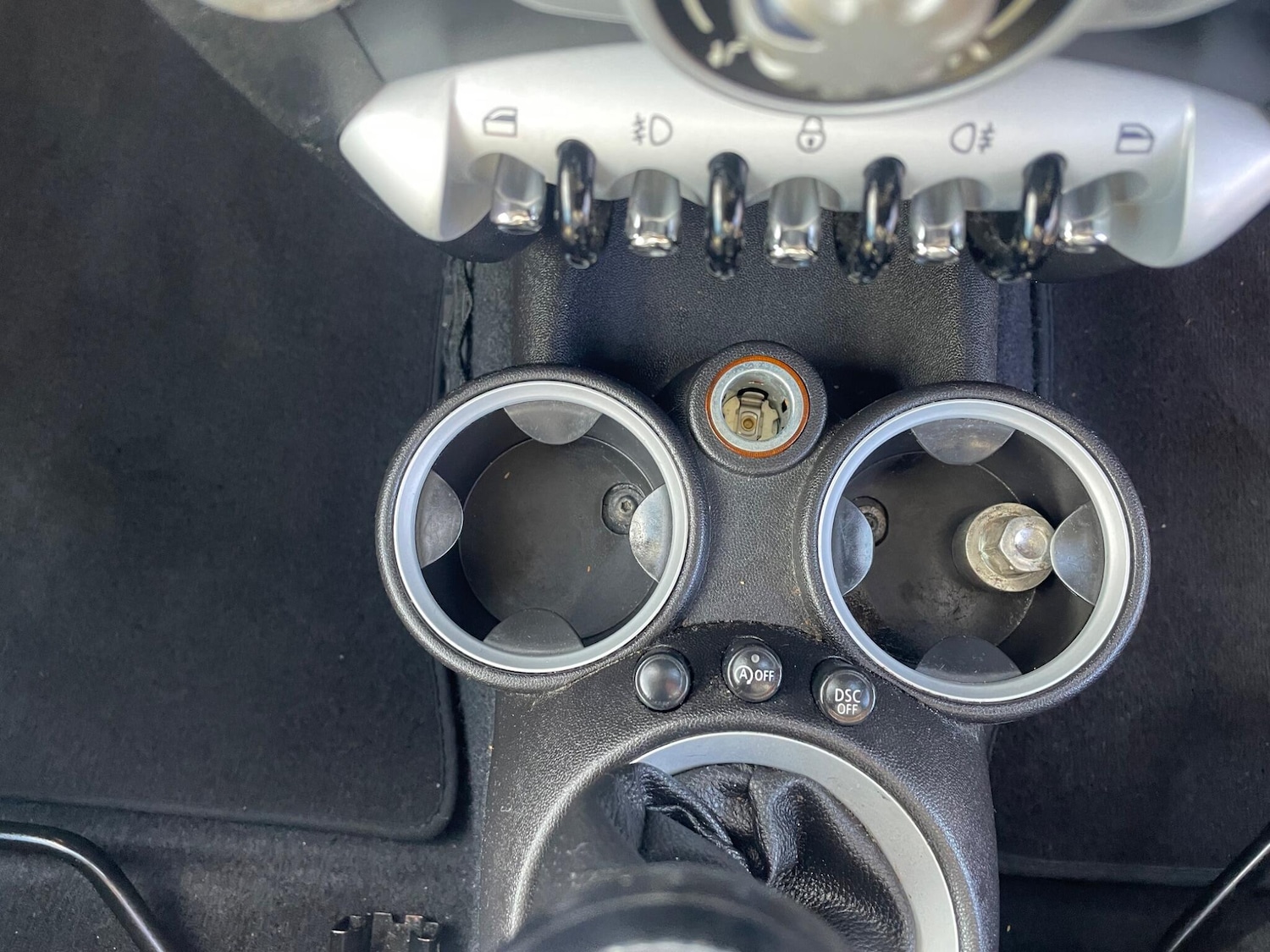 Used MINI Hatch 2008 for sale - 76765339: Photo 46