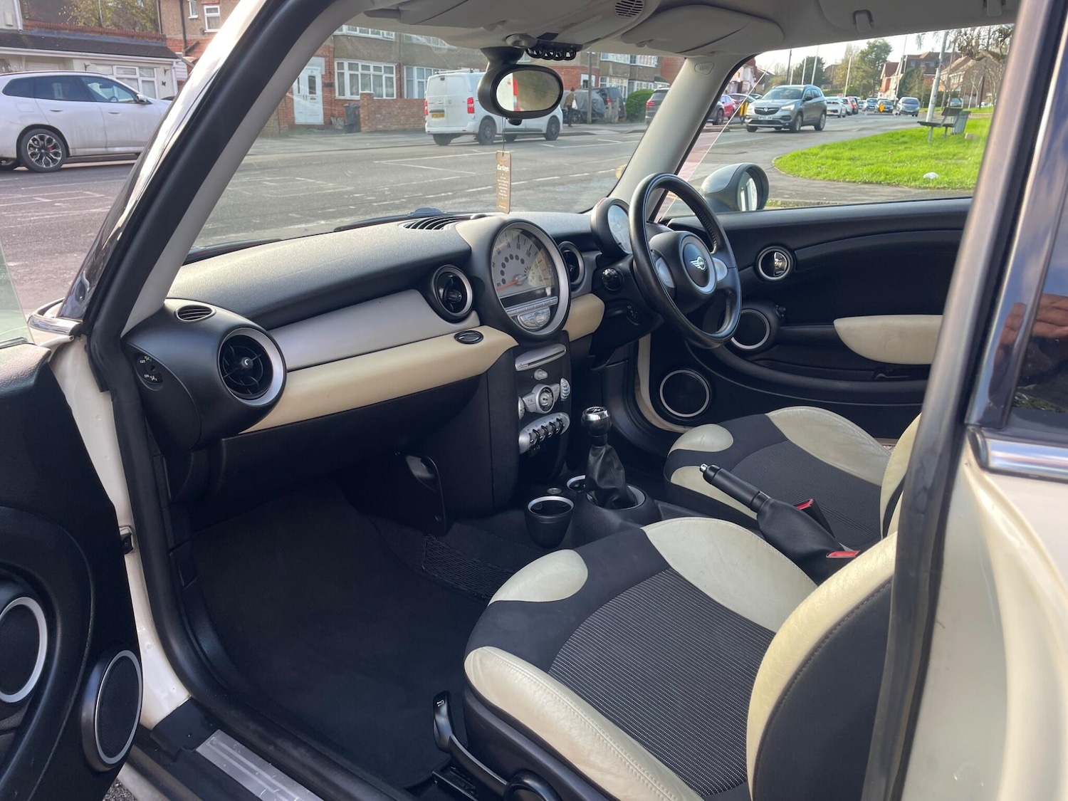 Used MINI Hatch 2008 for sale - 76765339: Photo 47