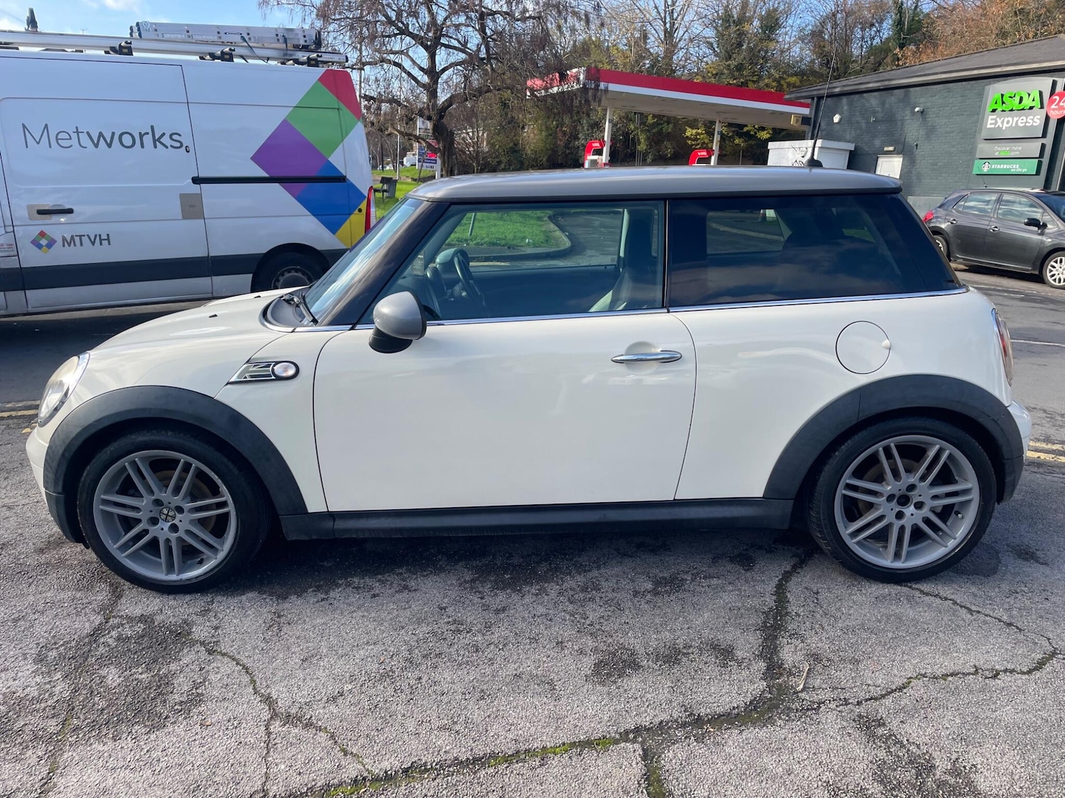 Used MINI Hatch 2008 for sale - 76765339: Photo 8
