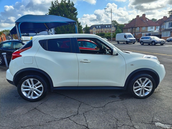 Used Nissan Juke 2012 for sale - 76188888: Photo 14