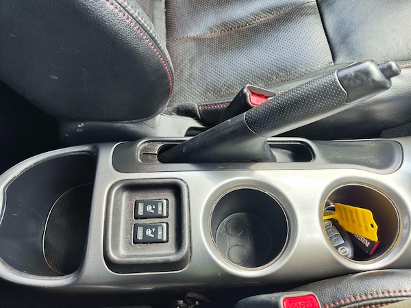 Used Nissan Juke 2012 for sale - 76188888: Photo 18