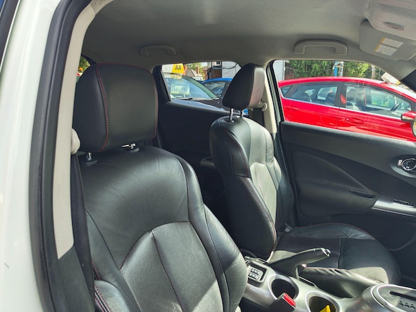 Used Nissan Juke 2012 for sale - 76188888: Photo 19