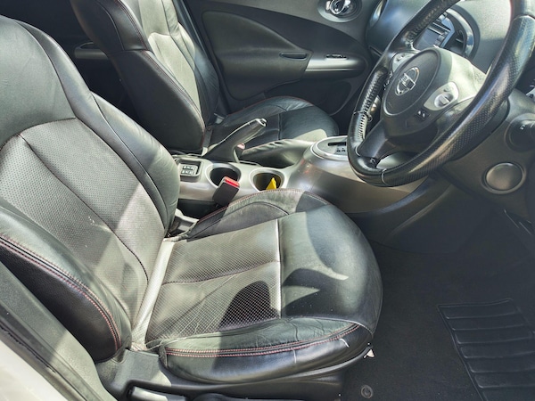 Used Nissan Juke 2012 for sale - 76188888: Photo 20