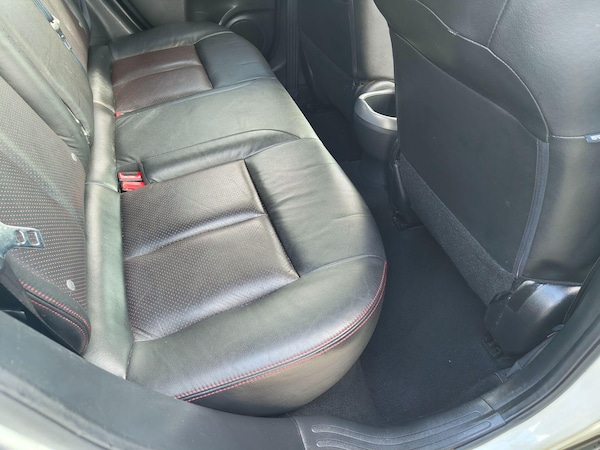 Used Nissan Juke 2012 for sale - 76188888: Photo 22
